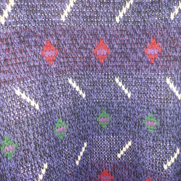 Men's Hennessy by Van Heusen Sweater size L Vintage - Picture 4 of 5